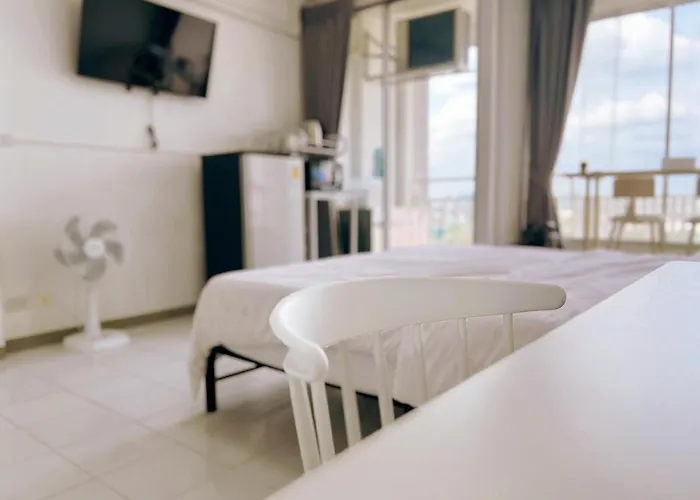 64sqm 2 Beds 2 Bath Family By Gracyhome Bangkok