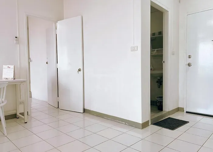 Apartment 64sqm 2 Beds 2 Bath Family By Gracyhome *