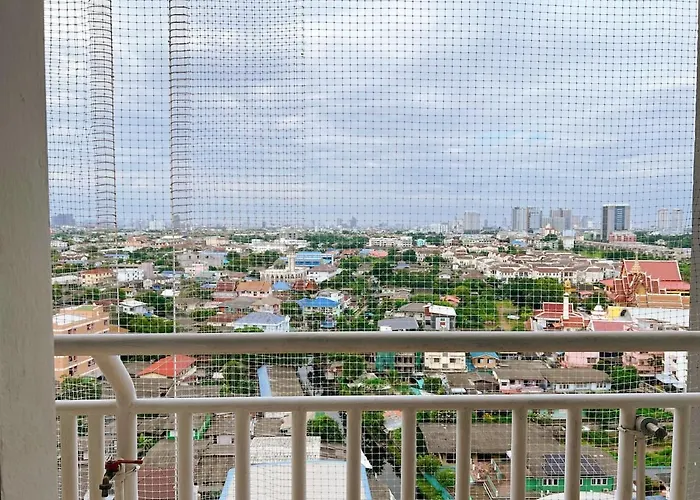 64sqm 2 Beds 2 Bath Family By Gracyhome Apartment *