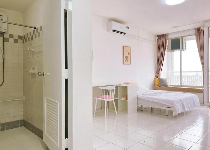 Apartment 64sqm 2 Beds 2 Bath Family By Gracyhome