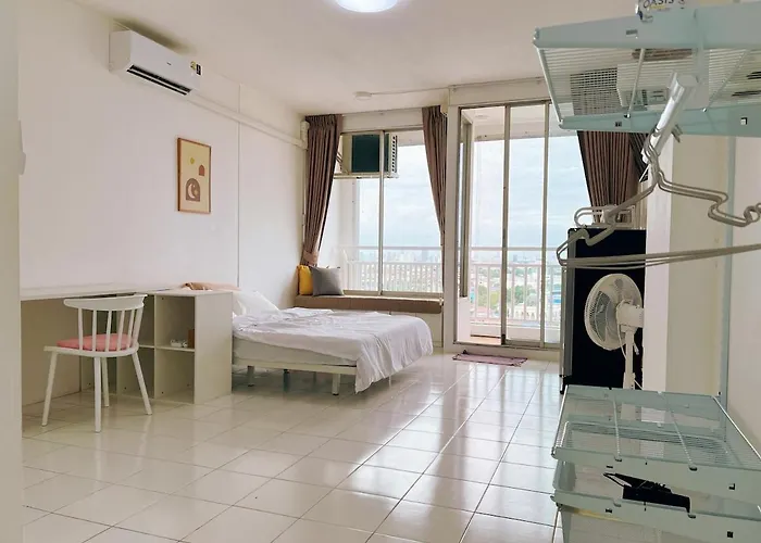 Apartment 64sqm 2 Beds 2 Bath Family By Gracyhome