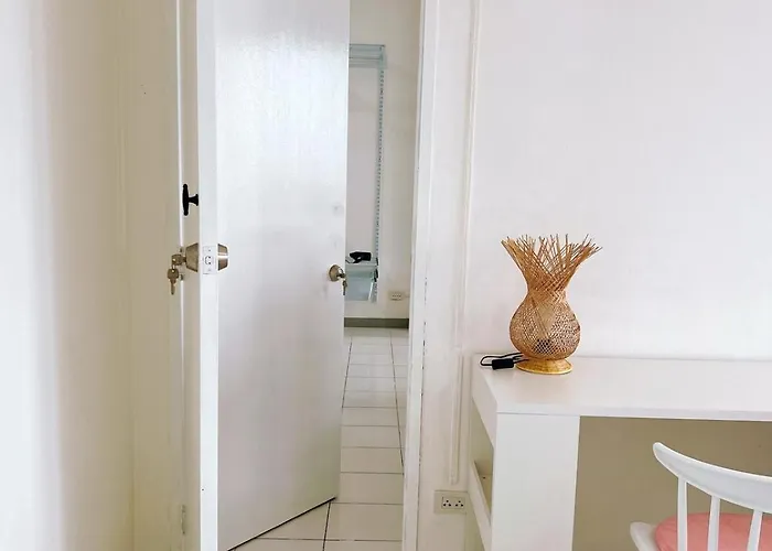 64sqm 2 Beds 2 Bath Family By Gracyhome Apartment *