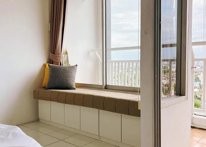 Apartment 64sqm 2 Beds 2 Bath Family By Gracyhome