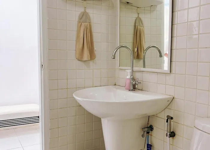 64sqm 2 Beds 2 Bath Family By Gracyhome * Bangkok